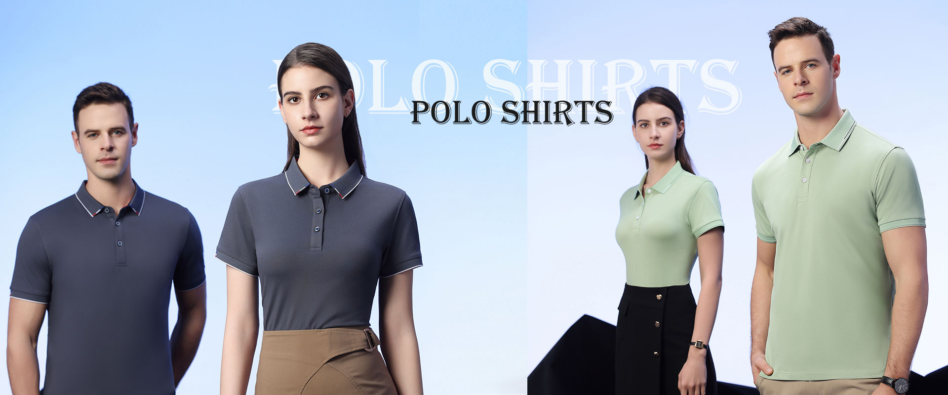 Nhà cung cấp áo polo