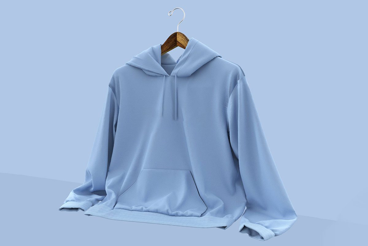 Các kiểu áo hoodie là gì?