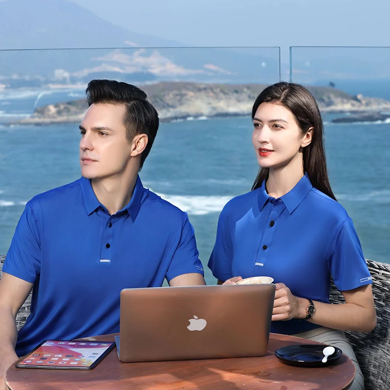 Áo polo nên được mặc như thế nào?