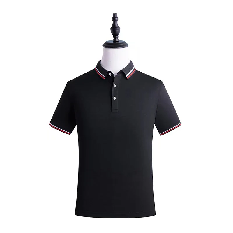 Làm thế nào một chiếc áo polo ngắn tay có thể vừa thời trang vừa thoải mái?