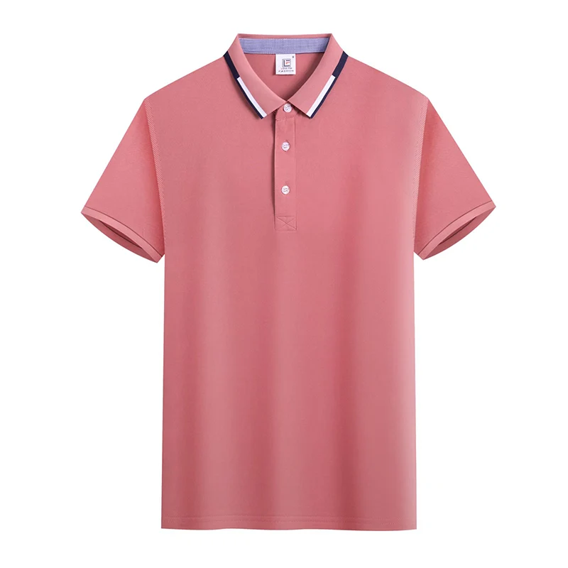Tại sao áo thun polo cổ sọc Ice Silk lại trở thành lựa chọn ưu tiên cho trang phục công sở và thường ngày hiện đại Tại sao áo thun polo cổ sọc Ice Silk lại trở thành lựa chọn ưu tiên cho trang phục công sở và thường ngày hiện đại