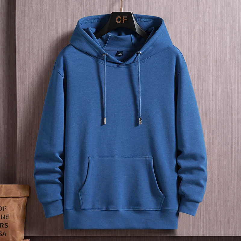 Áo hoodie 80% cotton